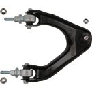 FEBI BILSTEIN 15455 Querlenker, Lenker, Radaufhängung FEBI BILSTEIN 15455 Querlenker, Lenker, Radaufhängung