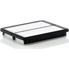 MANN-FILTER C 2941 Luftfilter MANN-FILTER C 2941 Luftfilter