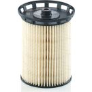 MANN-FILTER PU 10 010 z Kraftstofffilter mit Dichtung MANN-FILTER PU 10 010 z Kraftstofffilter mit Dichtung
