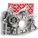 FEBI BILSTEIN 49741 Ölpumpe FEBI BILSTEIN 49741 Ölpumpe