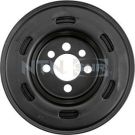 NTN-SNR Riemenscheibe, Kurbelwelle DPF357.07