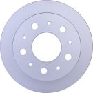 Bremsscheibe 8DD 355 108-981