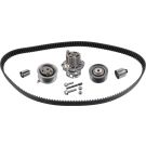 FEBI BILSTEIN 45117 Wasserpumpe + Zahnriemensatz FEBI BILSTEIN 45117 Wasserpumpe + Zahnriemensatz