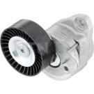 NTN-SNR Spannrolle, Keilrippenriemen GA351.56