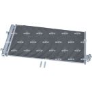 NRF Kondensator, Klimaanlage EASY FIT 350476
