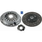 SACHS 3000 836 501 Kupplungssatz SACHS 3000 836 501 Kupplungssatz