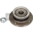 Radlagersatz 33-0070 Radlagersatz 33-0070
