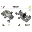 FTE Bremssattel 9290293