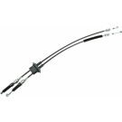 Metzger Seilzug, Schaltgetriebe 3150085