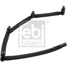 FEBI BILSTEIN 186589 Schlauch, Leckkraftstoff FEBI BILSTEIN 186589 Schlauch, Leckkraftstoff