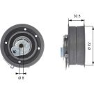Spannrolle, Zahnriemen T43010