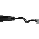 Hella Warnkontakt, Bremsbelagverschleiß 8DK 355 251-481