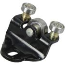 Metzger Rollenführung, Schiebetür 2310080