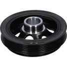 FEBI BILSTEIN 181065 Riemenscheibe, Kurbelwelle