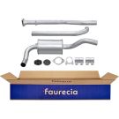 Hella Mittelschalldämpfer Easy2Fit – PARTNERED with Faurecia 8LC 366 024-061