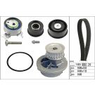 Wasserpumpe + Zahnriemensatz 530 0078 30 Wasserpumpe + Zahnriemensatz 530 0078 30