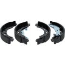 BOSCH 0 986 487 657 Bremsbackensatz für SMART FORTWO 203,2 x 32 mm BOSCH 0 986 487 657 Bremsbackensatz für SMART FORTWO 203,2 x 32 mm