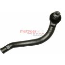 Metzger Spurstangenkopf COMPETENCE KIT 54005602