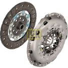 LuK 625 3056 09 Kupplungssatz SAC LuK 625 3056 09 Kupplungssatz SAC