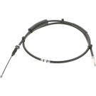 BOSCH Seilzug, Feststellbremse 1 987 477 734