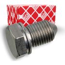 FEBI BILSTEIN 48871 Verschlussschraube, Ölwanne FEBI BILSTEIN 48871 Verschlussschraube, Ölwanne