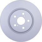 Bremsscheibe 8DD 355 111-651 Bremsscheibe 8DD 355 111-651