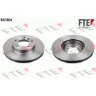 Bremsscheibe 9072526 Bremsscheibe 9072526