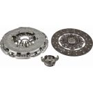 SACHS 3000 950 712 Kupplungssatz XTend
