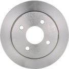 BOSCH Bremsscheibe 0 986 478 344