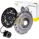 LuK 622 3099 33 Kupplungssatz RepSet Pro