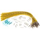 FEBI BILSTEIN 107116 Kabelreparatursatz, Tür