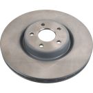 FEBI BILSTEIN 171492 Bremsscheibe FEBI BILSTEIN 171492 Bremsscheibe