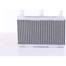 Nissens Wärmetauscher, Innenraumheizung 70522