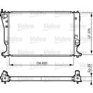 Kühler, Motorkühlung 735574 Kühler, Motorkühlung 735574