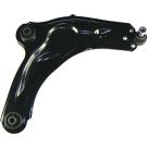 Metzger Lenker, Radaufhängung 58064602