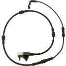 Hella Warnkontakt, Bremsbelagverschleiß 8DK 355 252-401