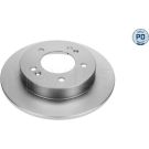 Bremsscheibe 37-15 523 0031/PD Bremsscheibe 37-15 523 0031/PD