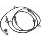 Metzger Sensor, Raddrehzahl 09001088