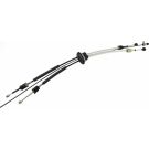 Metzger Seilzug, Schaltgetriebe 3150079