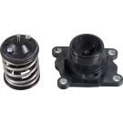 Metzger Thermostat, Kühlmittel COMPETENCE KIT 4006188