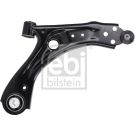 FEBI BILSTEIN 185599 Querlenker, Lenker, Radaufhängung FEBI BILSTEIN 185599 Querlenker, Lenker, Radaufhängung