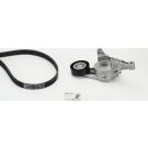 ContiTech Keilrippenriemensatz 6PK1050K1