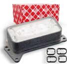 FEBI BILSTEIN 105945 Ölkühler, Motoröl FEBI BILSTEIN 105945 Ölkühler, Motoröl