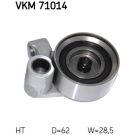 SKF Spannrolle, Zahnriemen VKM 71014