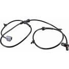 Metzger Sensor, Raddrehzahl 09001367