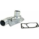 Thermostat, Kühlmittel 4006227 Thermostat, Kühlmittel 4006227