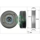 INA Riemenscheibe, Kurbelwelle 544 0513 10