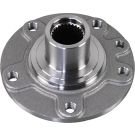Metzger Radnabe N 1081