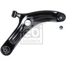 febi bilstein 2 x FEBI Lenker, Radaufhängung 107910