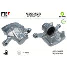 FTE Bremssattel 9290378